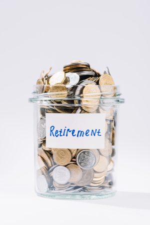 Calculate Retirement Corpus