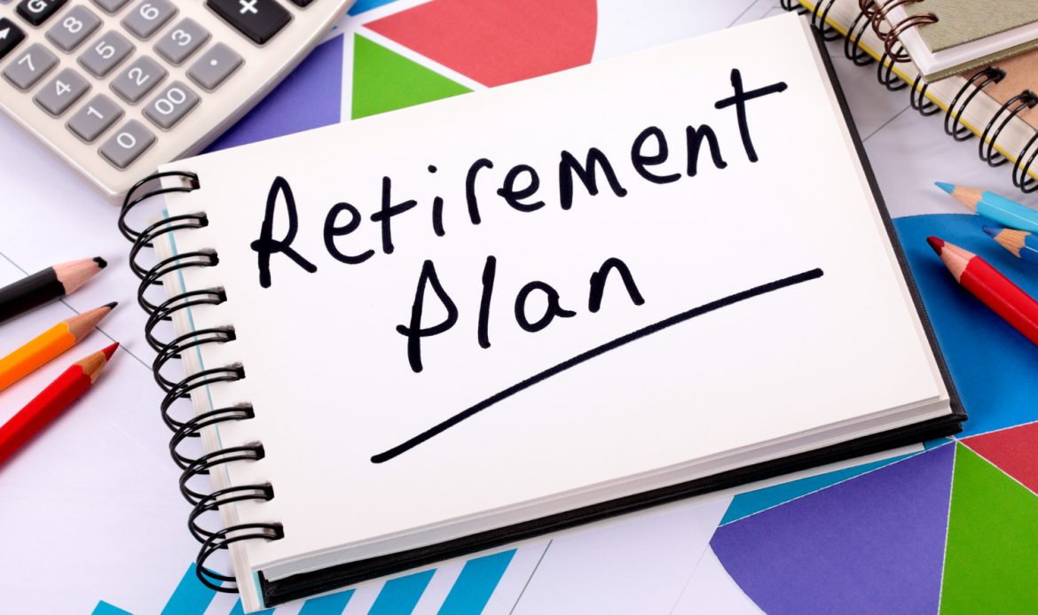 How Much to Save for Retirement? 