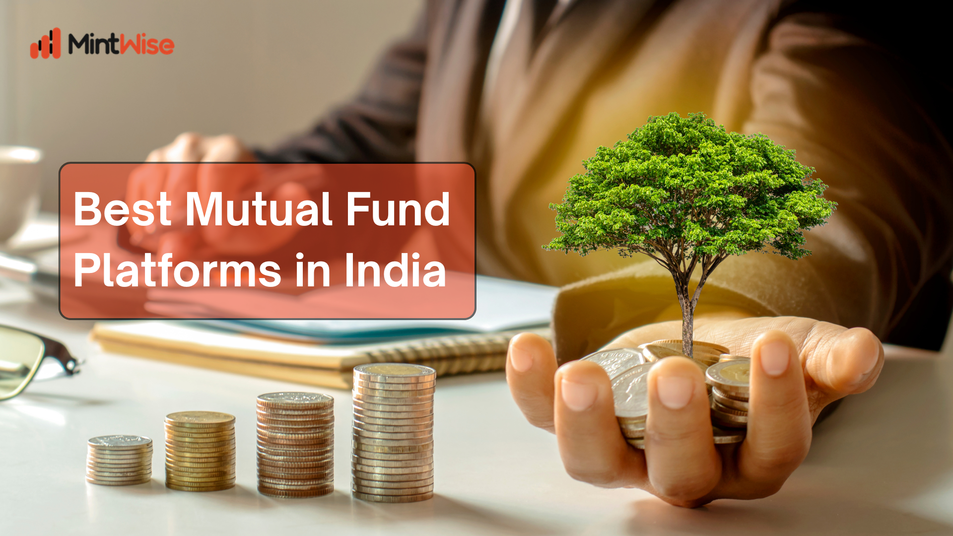 Best mutual fund platforms in India