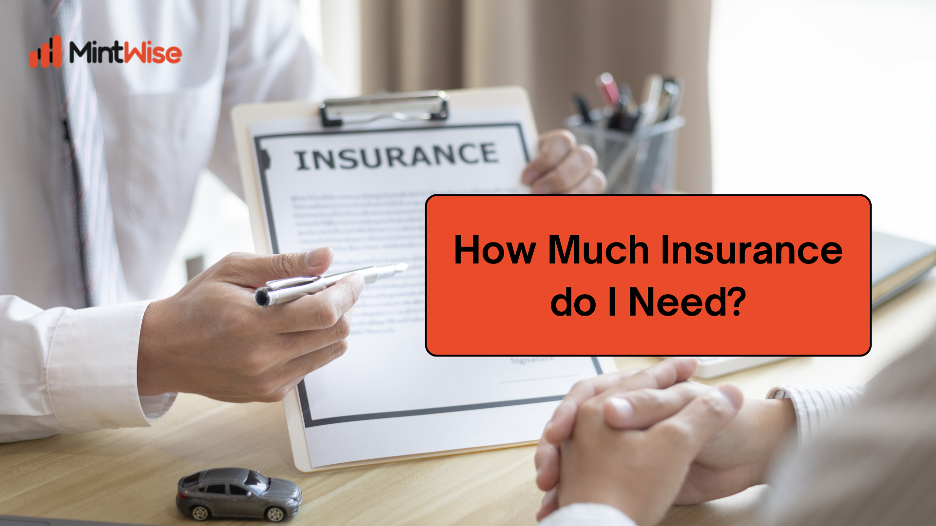 How Much Life Insurance