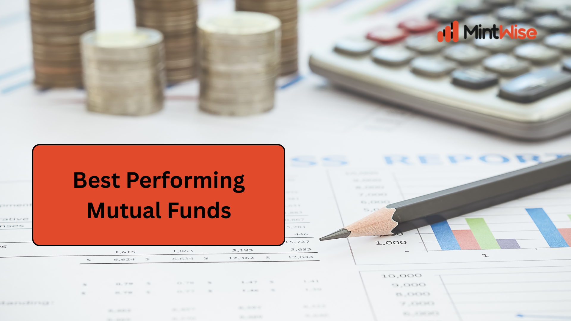 Best Performing Mutual Funds India with investment reports, calculator, and financial charts for smart wealth creation and long-term investing.