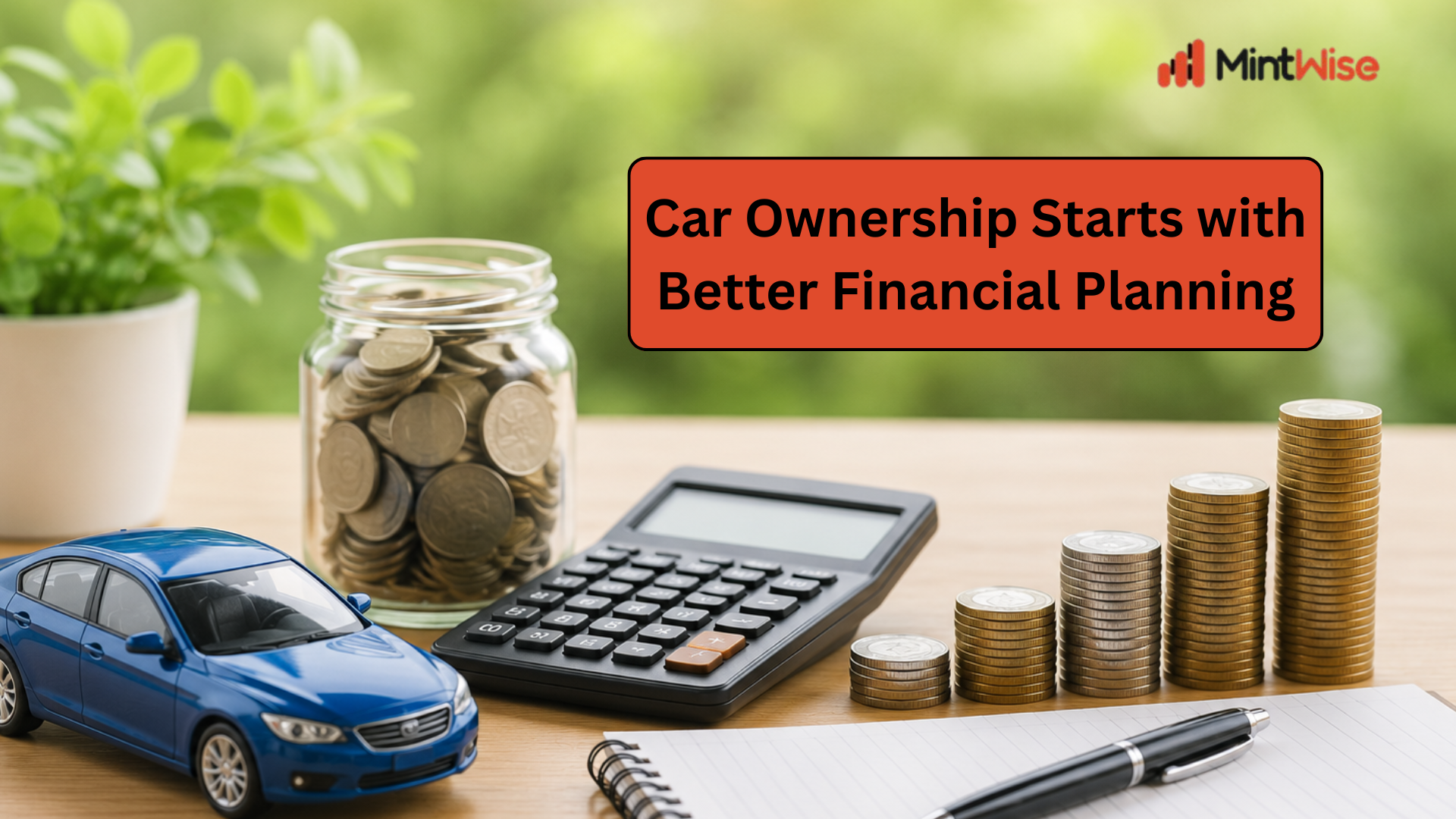 Car Ownership Planning Guide