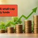 Mid-Cap & Small-Cap Equity Funds