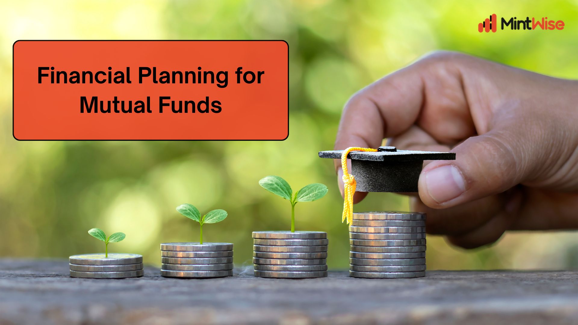 financial planning for mutual funds