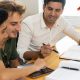 College Savings Calculator for planning future education expenses