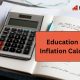 Education Cost Inflation