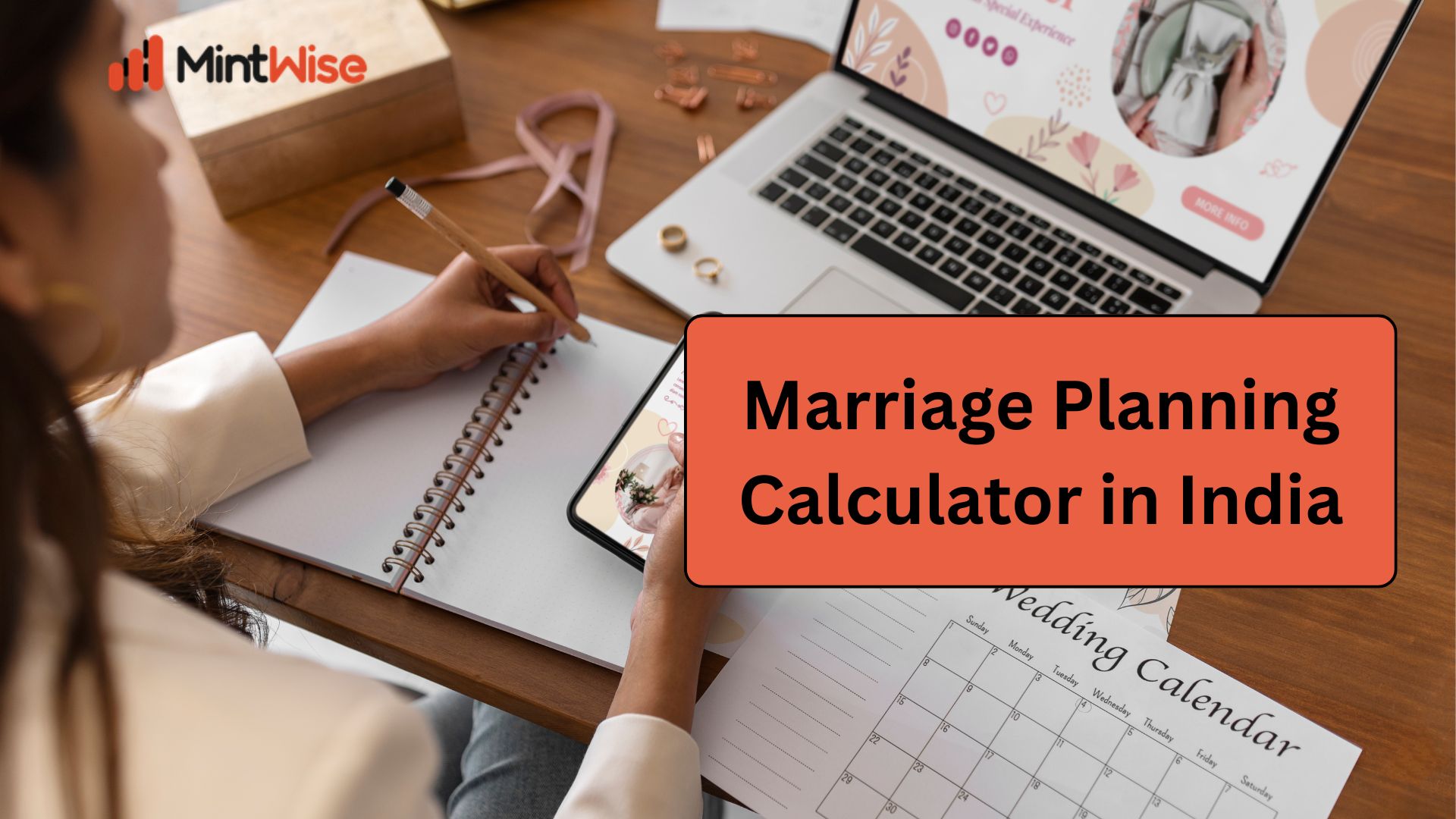 Marriage Planning Calculator India – Estimate Wedding Costs & Savings Marriage Planning Calculator India helping couples estimate wedding expenses, calculate monthly savings, and plan investments for a dream wedding