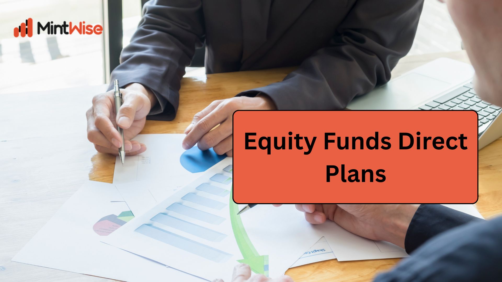 Equity Funds Direct Plans – Smart Investment Strategy for Higher Returns Equity Funds Direct Plans for smart long-term wealth creation and higher investment returns