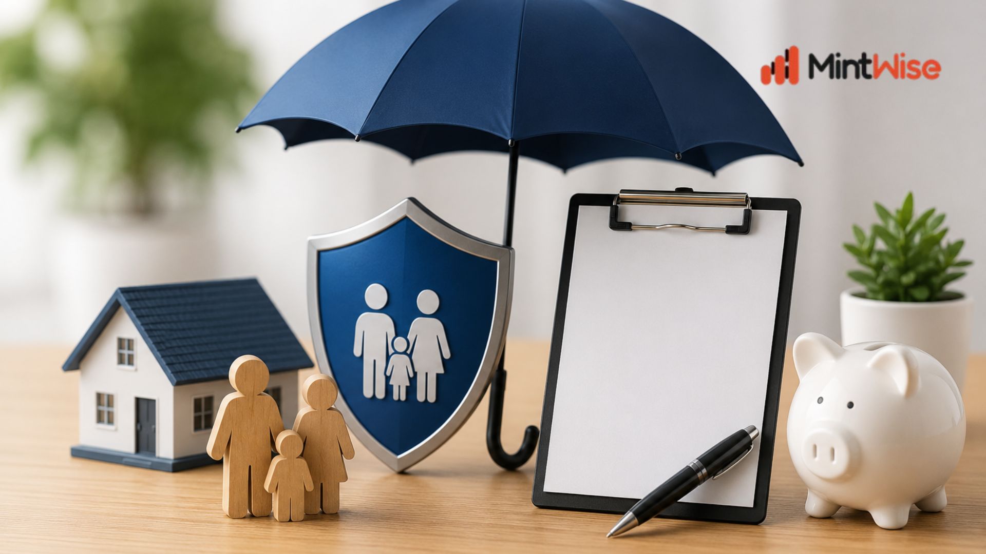 Life Insurance Planning Tool for calculating life insurance coverage and financial protection