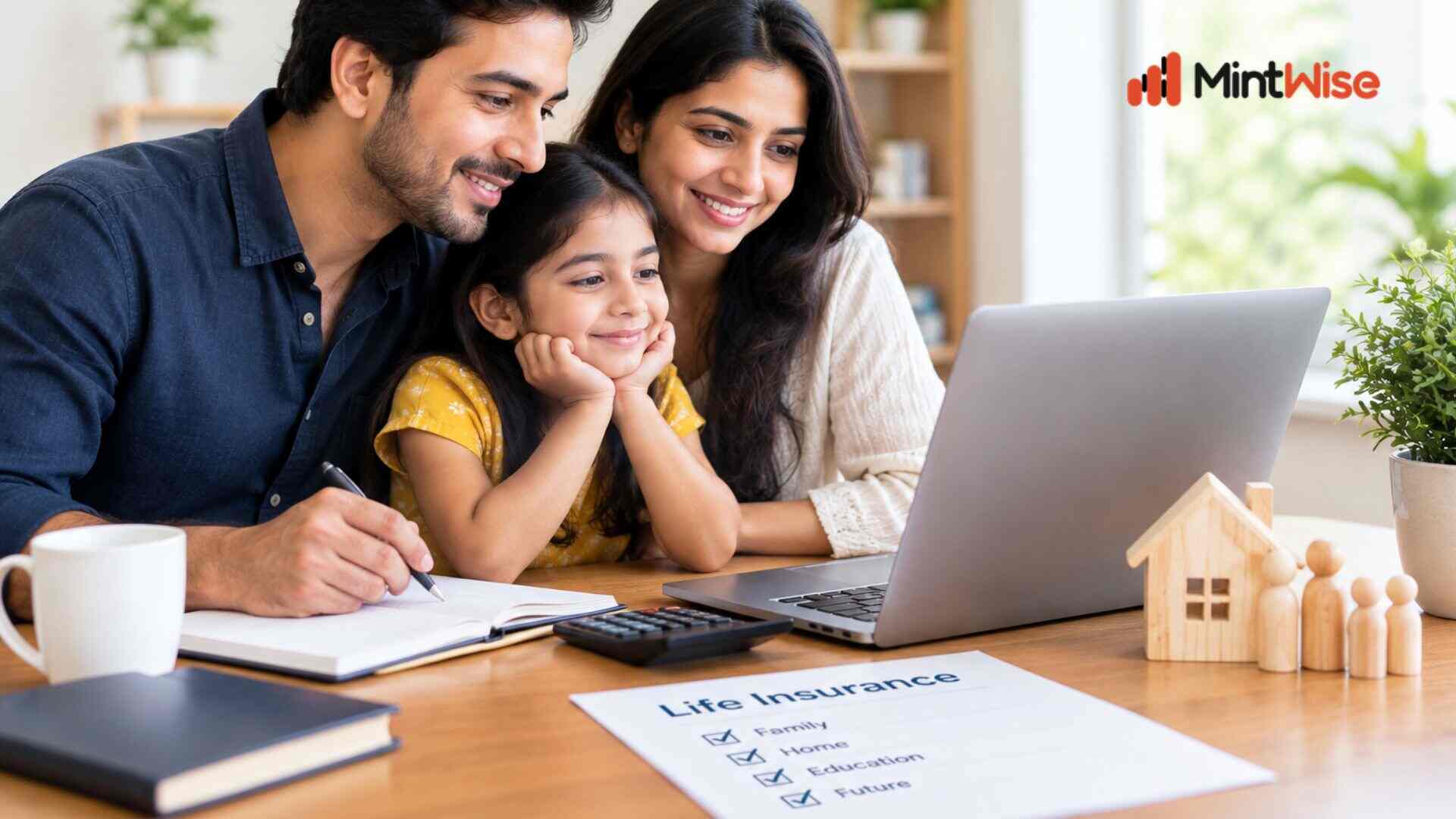 Life Cover Needs – Plan Your Family’s Financial Protection