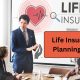 Life Insurance Planning Tool for calculating life insurance coverage and financial protection