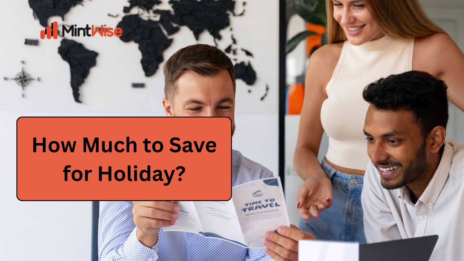 How Much to Save for Holiday – family planning travel expenses and holiday savings