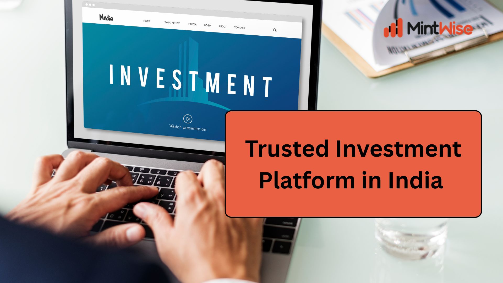 Trusted Investment Platform India | Smart & Secure Investing Trusted Investment Platform India helping investors build wealth through secure and goal-based financial planning