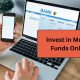 Invest in Mutual Funds Online with MintWise for smart and convenient digital investment planning.