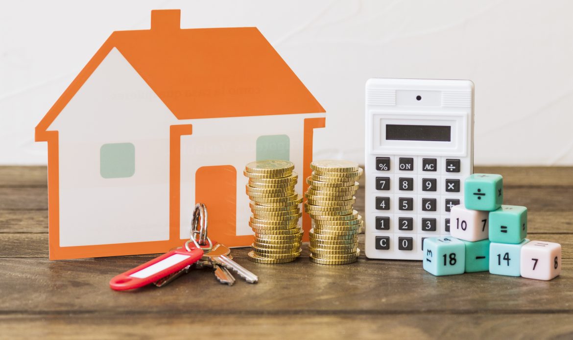 Home Saving Goals vs. Buying a Home With Only a Loan