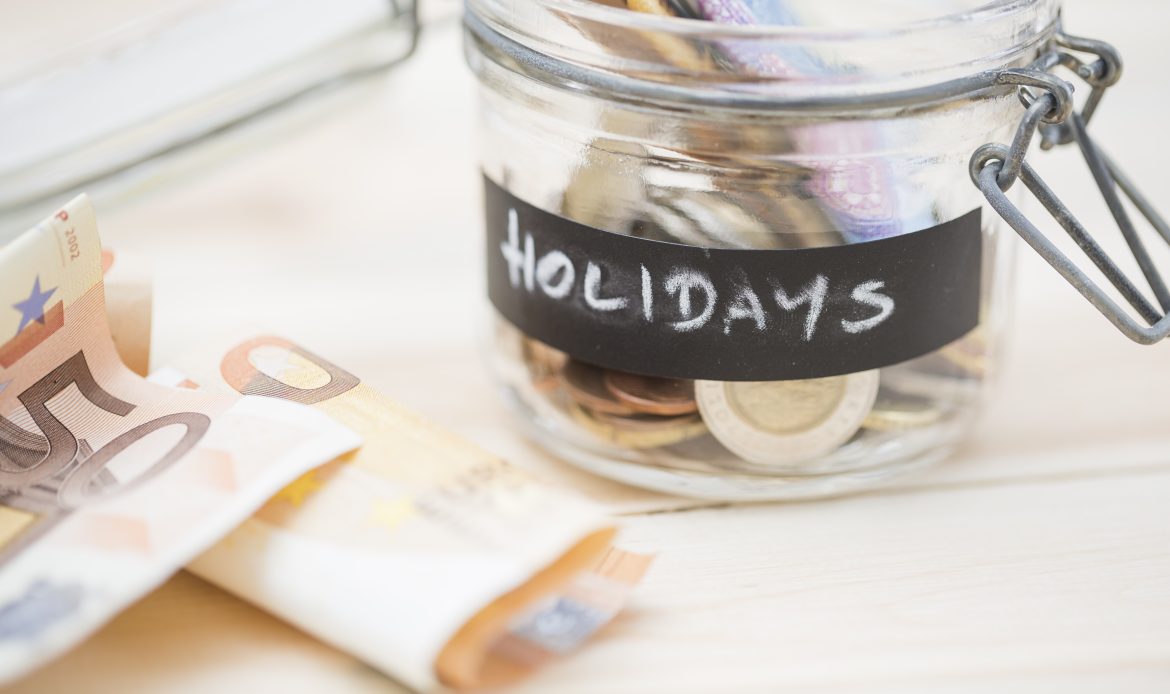 Holiday Savings Checklist
