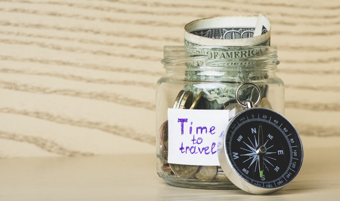 Travel Savings Goal: Smart Ways to Reach Your Target Faster