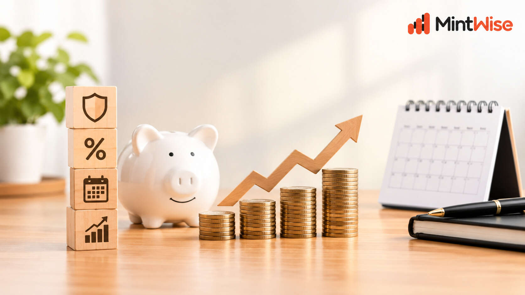 Best fixed deposit plan for secure financial planning and savings