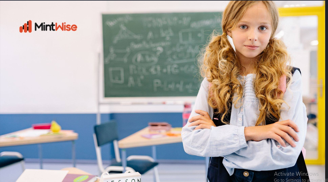 Kid's Education Cost Planning for a child's future