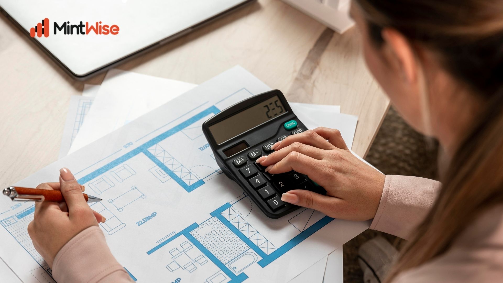 House Planning Calculator in India for estimating home construction costs