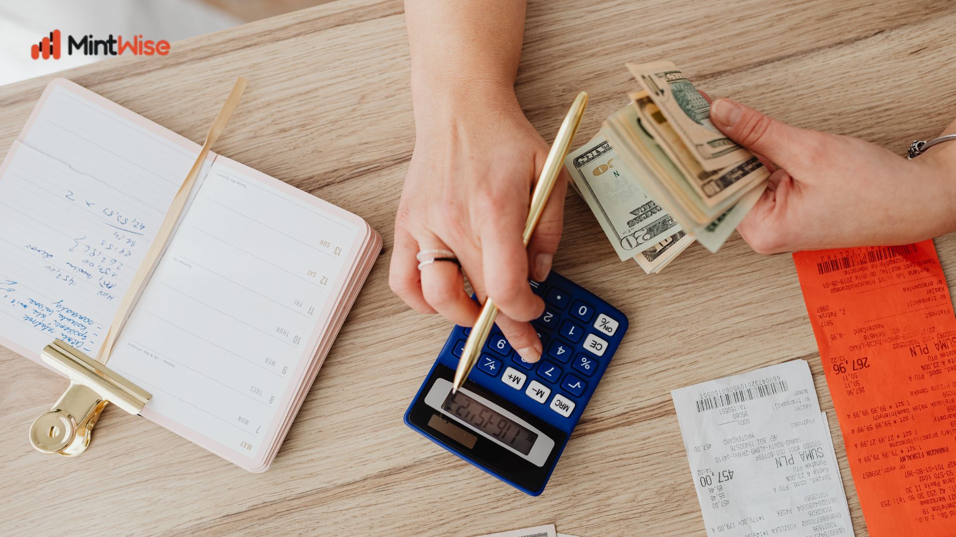 MintWise marriage savings goal planning to help individuals save and invest for their future wedding expenses.