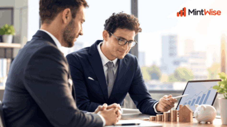 Investment for better returns through smart investment planning