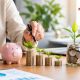 Financial planner for mutual funds in India helping investors plan long-term wealth through structured investments.