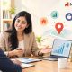 Mutual fund consultant near me helping with personalized investment planning