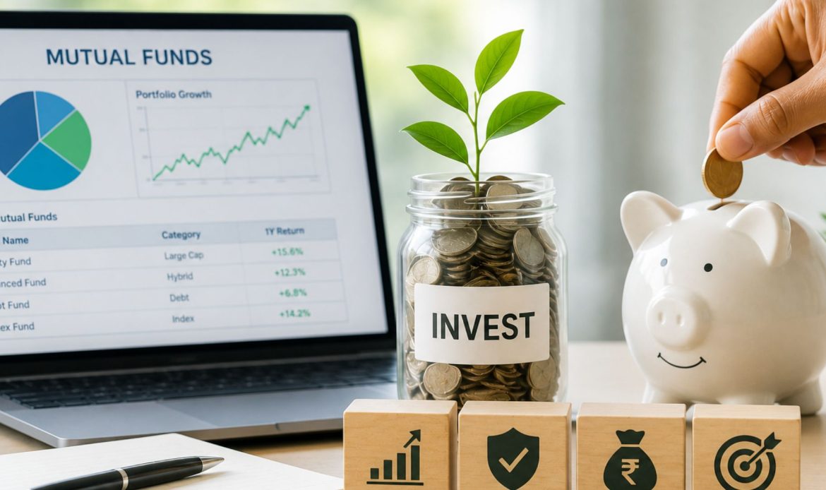 Mutual Fund Consultant Near me