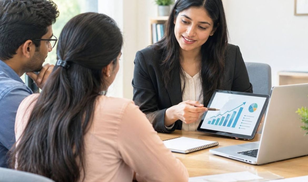 Mutual Fund Planning Services Near me