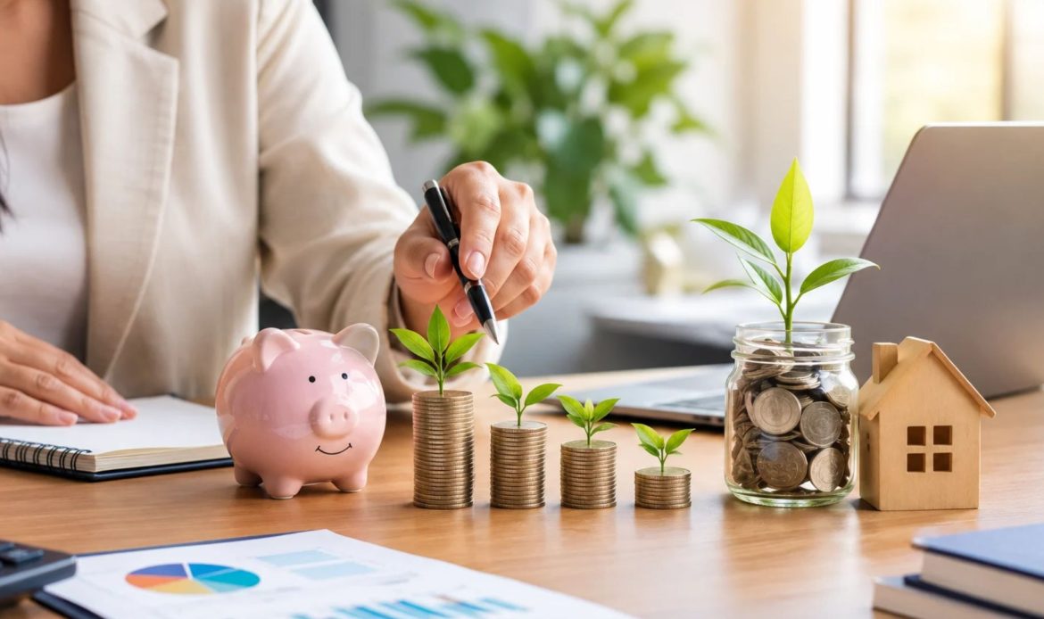 Personal Wealth Management Services