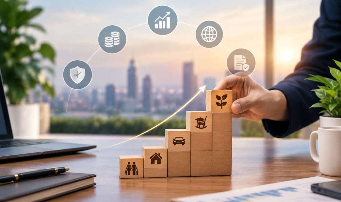 Private Wealth Management Services